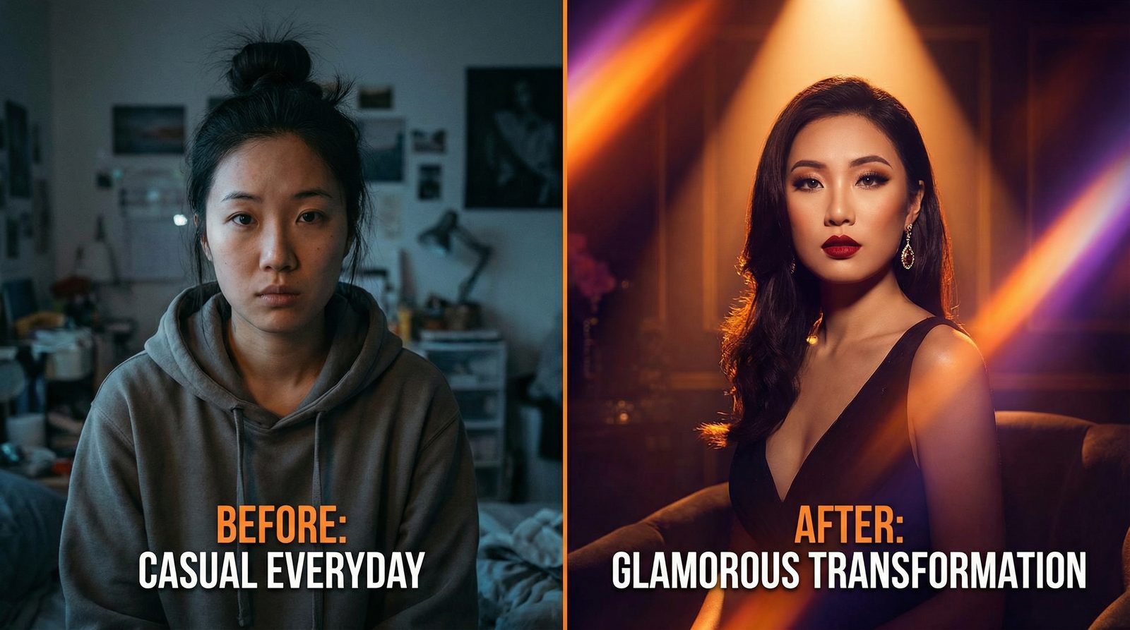 青柠视频反差变装视频