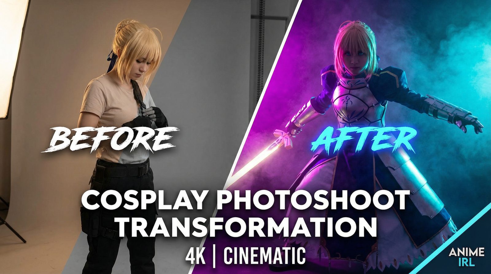 青柠视频 Cosplay视频