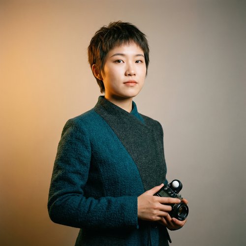 沙发激情首席摄影师林雨桐