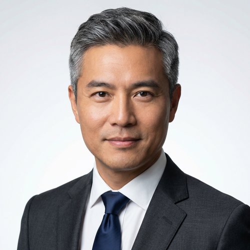 沙发激情制片总监张伟华