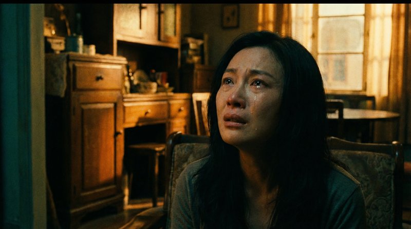 沙发激情原创短片视频《花间梦》