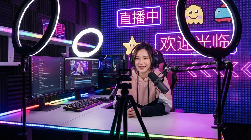 沙发激情视频直播服务